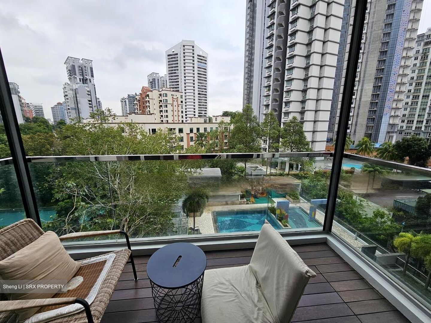 Ventuno Balmoral (D10), Apartment #469738251